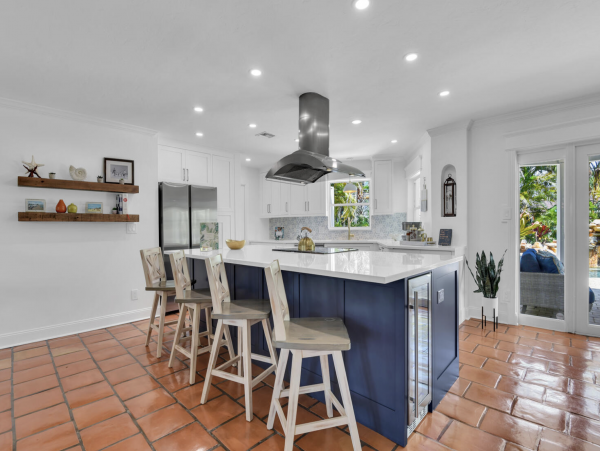 Naples Vacation Home With Private Pool Short Walk To Beach
